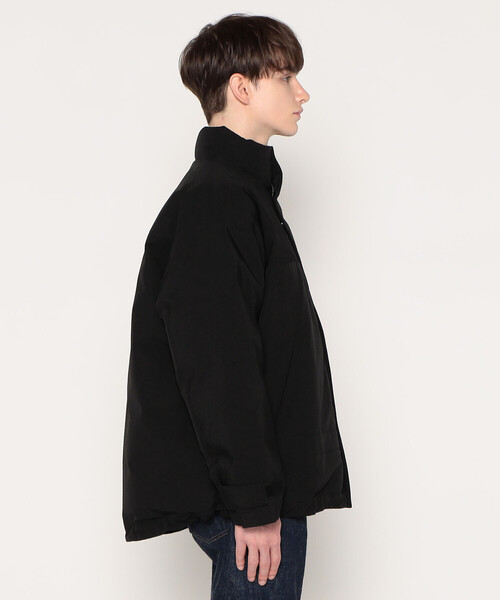 DANTON（ダントン）の「MEN'S DOWN SPORTS JACKET（ダウンジャケット