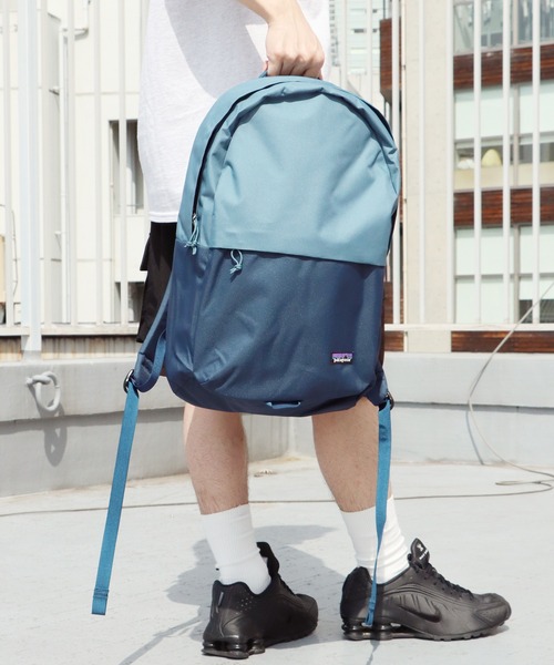 patagonia（パタゴニア）の「Patagonia/パタゴニア ARBOR ZIP PACK