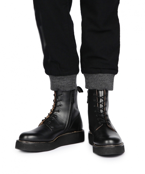 foot the coacher（フットザコーチャー）の「foot the coacher（フット