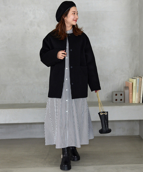 JOURNAL STANDARD relume（ジャーナルスタンダード レリューム）の