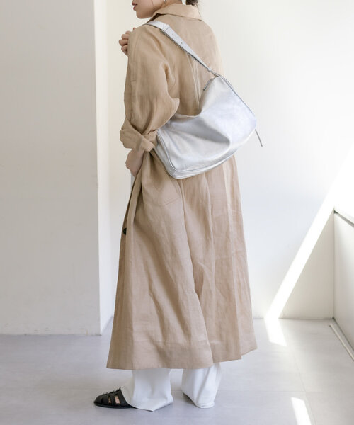 セール】《本革/470g》スワロ―マチショルダーバッグ（ショルダーバッグ