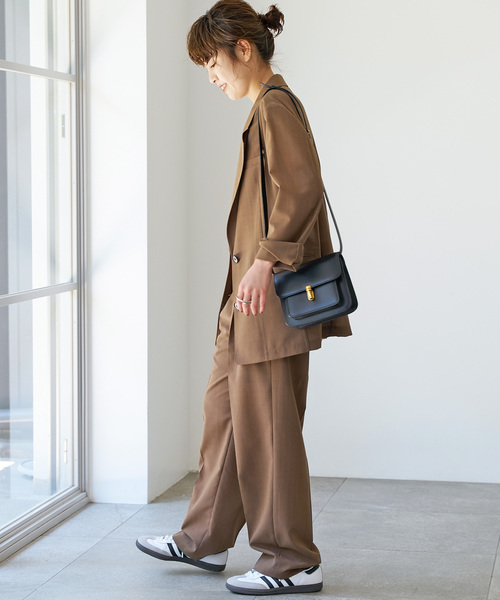 Spick & Span（スピックアンドスパン）の「ドライシアークロス2B