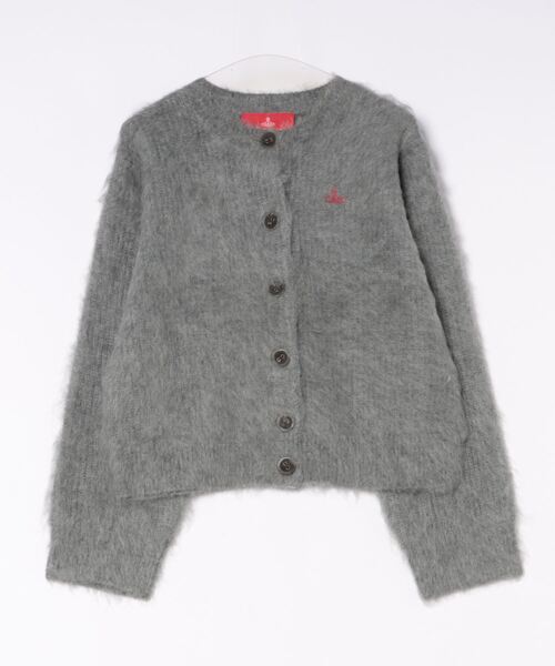 Vivienne Westwood（ヴィヴィアンウエストウッド）の「ﾓﾍﾔﾆｯﾄｶｰﾃﾞｨｶﾞﾝ