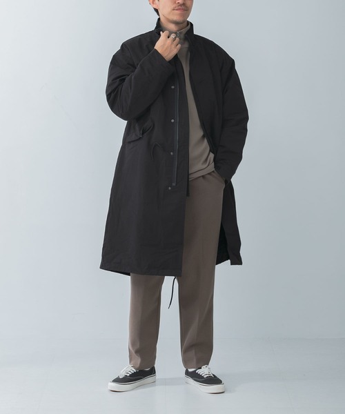 ITEMS URBANRESEARCH（アイテムズ アーバンリサーチ）の「3WAY フード