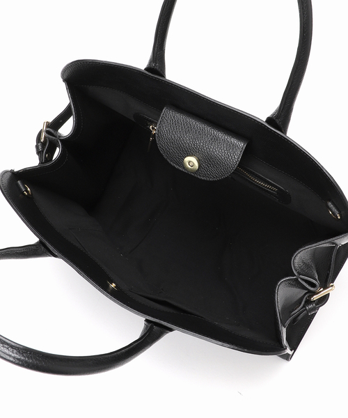 MILOS / ミロス 別注ボストンバッグ（ボストンバッグ）｜Spick & Span