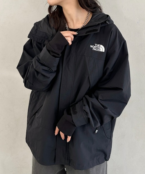 セール】国内未発売 THE NORTH FACE(ザ・ノースフェイス)/M'S SPINE