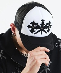 UNKNOWN LONDON（アンノウン・ロンドン）｜キャップ一覧 - WEAR