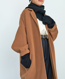 Deuxieme Classe（ドゥーズィエムクラス）の「CARIAGGI アーム