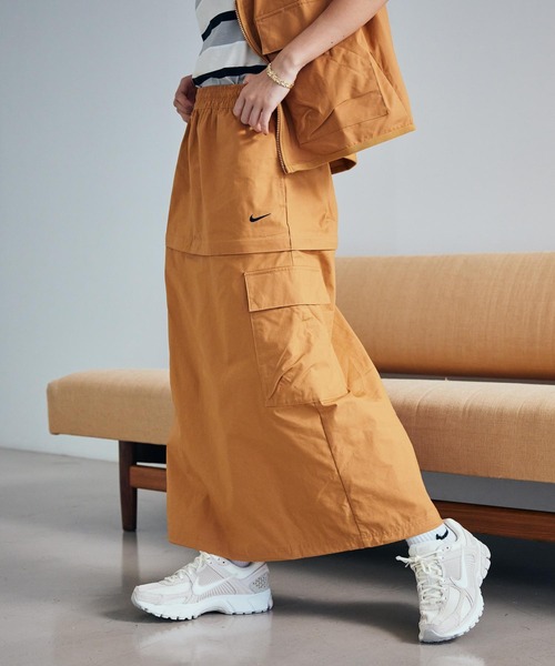 セール】ナイキ スポーツウェア エッセンシャル ウィメンズ ミッド