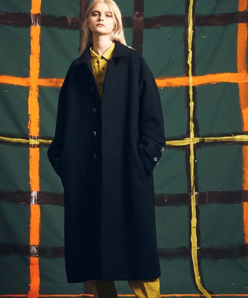 MAISON SPECIAL（メゾンスペシャル）の「《ユニセックスアイテム