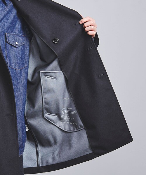 Mackintosh（マッキントッシュ）の「【別注】＜MACKINTOSH＞HUMBIE