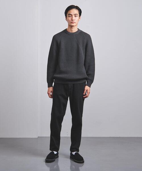 BATONER（バトナー）の「＜BATONER（バトナー）＞ シグネチャー クルー