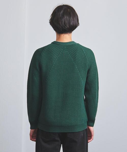 BATONER（バトナー）の「＜BATONER（バトナー）＞ シグネチャー クルー