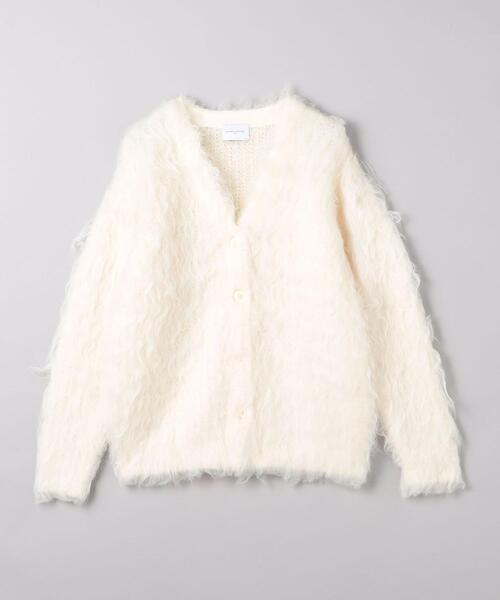 UNITED ARROWS（ユナイテッドアローズ）の「ファーリー オーバー