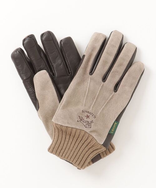 IL BISONTE（イルビゾンテ）の「IL BISONTE / グローブ / 2022 AUTUMN