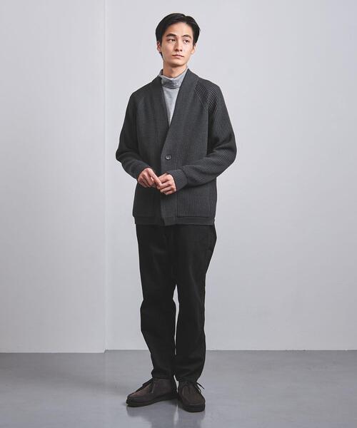 BATONER（バトナー）の「＜BATONER（バトナー）＞ 1ボタン ショール