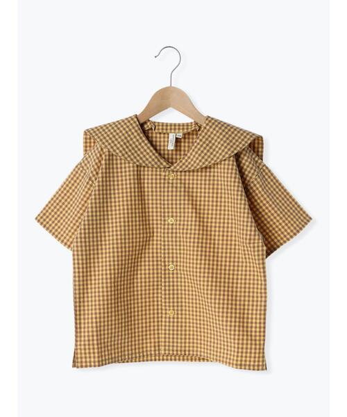 Samansa Mos2 Lagom（サマンサモスモスラーゴム）の「ギンガムチェック