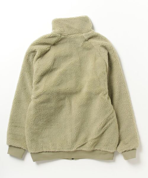 NIKE（ナイキ）の「NIKE NSW WNTR REV FULLZIP JACKET FQ8044-276