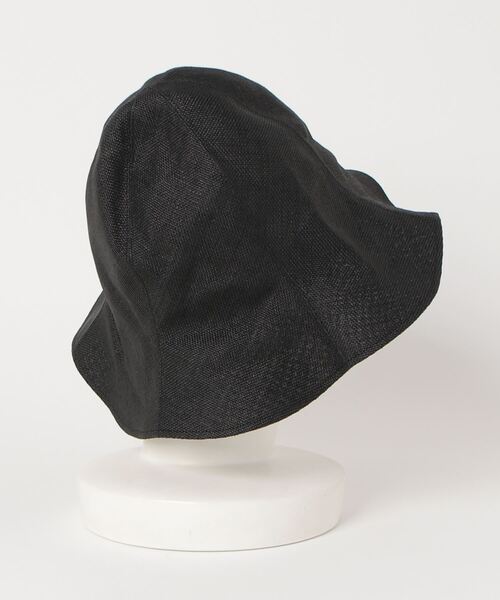 BED J.W. FORD（ベッドフォード）の「BED J.W. FORD Paper Tulip hat