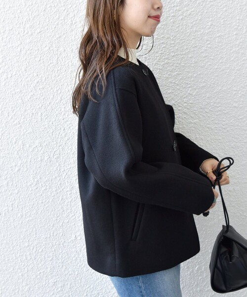 SHIPS any（シップス エニィ）の「SHIPS any: ノンミュールジング