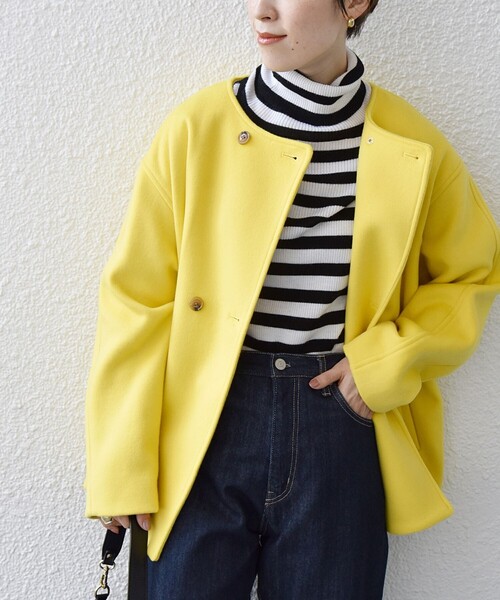 SHIPS any（シップス エニィ）の「SHIPS any: ノンミュールジング