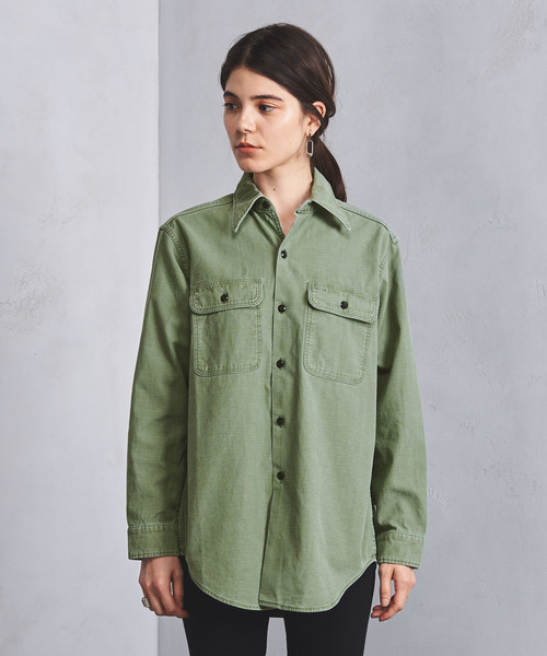 MADISON BLUE（マディソンブルー）の「＜MADISON BLUE（マディソン