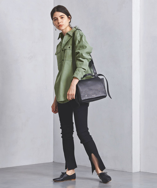 MADISON BLUE（マディソンブルー）の「＜MADISON BLUE（マディソン