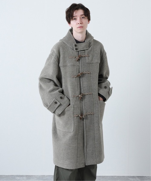 JOURNAL STANDARD（ジャーナルスタンダード）の「BRITISH CUT PILE