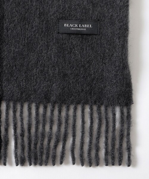 BLACK LABEL CRESTBRIDGE（ブラックレーベル・クレストブリッジ）の