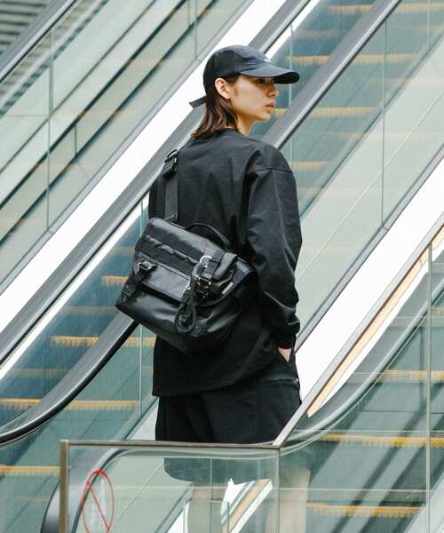 BAGJACK（バッグジャック）の「『別注』bagjack×URBS Kinky mollecobra