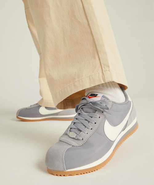 セール】ナイキ コルテッツ テキスタイル シューズ / Nike Cortez