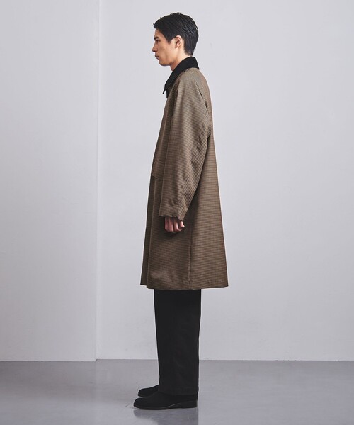 UNITED ARROWS（ユナイテッドアローズ）の「ギャバジン ハンティング