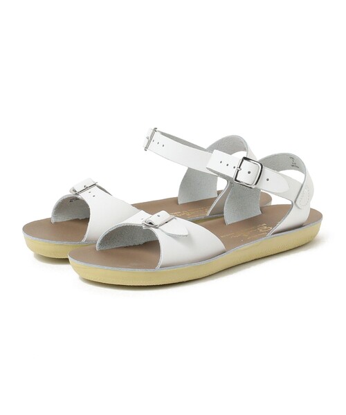 ◇SALT WATER SANDALS / 'Surfer' サンダル (約20～22cm)（サンダル