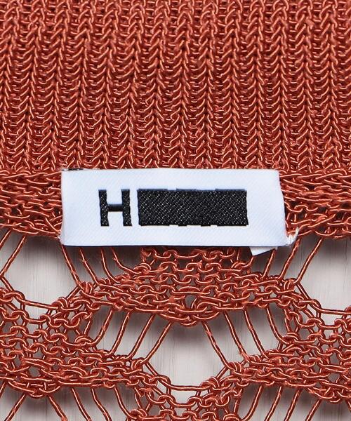 H BEAUTY&YOUTH UNITED ARROWS（エイチビューティーアンドユース