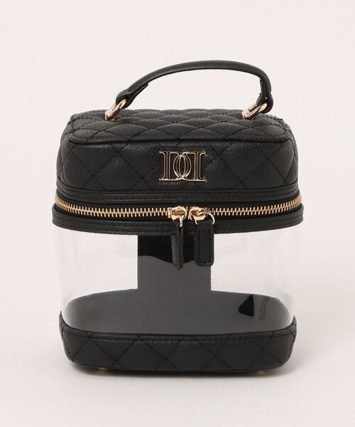 ベルトデザインハイウエストデニムビキニ（水着）｜Darich（ダーリッチ