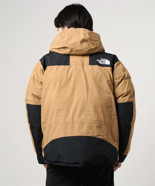 THE NORTH FACE/ノースフェイス マウンテンダウンジャケット ND91930