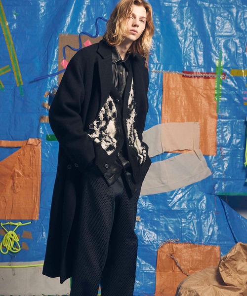 MAISON SPECIAL（メゾンスペシャル）の「《ユニセックスアイテム