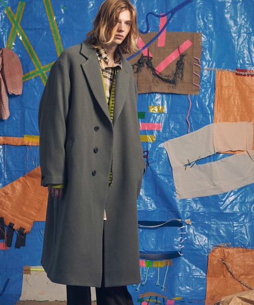 MAISON SPECIAL（メゾンスペシャル）の「《ユニセックスアイテム