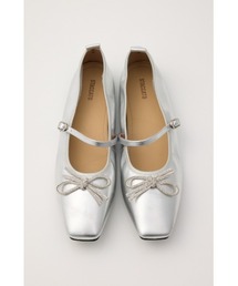 STACCATO｜スタッカートのシューズ（シルバー/銀色系）通販 - ZOZOTOWN