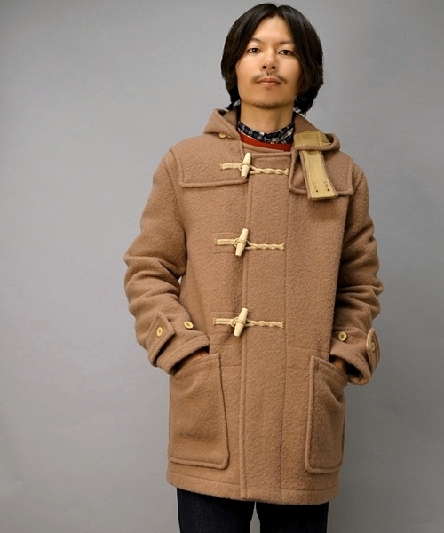 Gloverall（グローバーオール）の「Gloverall: 【SHIPS別注】SHORT