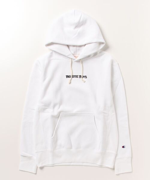 Champion（チャンピオン）の「【Champion x Beastie Boys