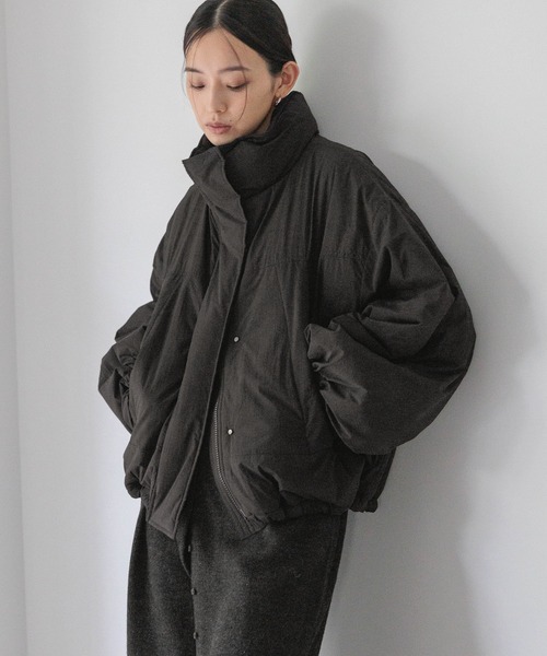 セール】モンスターショートコート 128076（その他アウター）｜LOWRYS