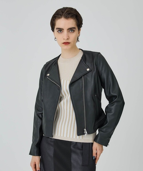 UNITED TOKYO（ユナイテッドトウキョウ）｜レディースのライダース