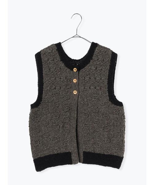 TSUHARU by Samansa Mos2（ツハルバイサマンサモスモス）の「ペルー