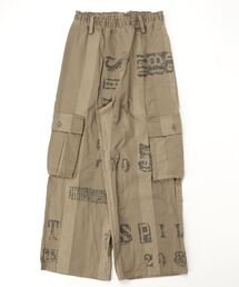 セール】SHARE SPIRIT｜シェアースピリットのカーゴパンツ（ブラック