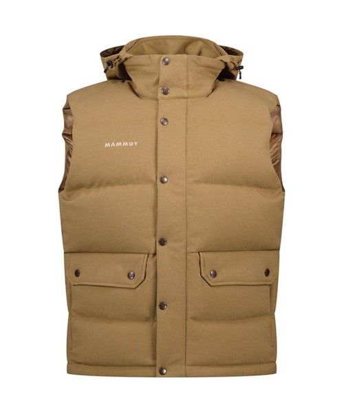 Mammut（マムート）の「ホワイトホーン イン ベスト / Whitehorn IN