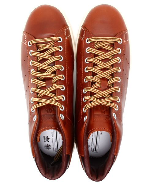 adidas Originals（アディダスオリジナルス）の「アディダス スタンス