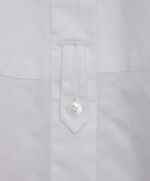 Drawer（ドゥロワー）の「＜Drawer（ドゥロワー）＞コットンサテン