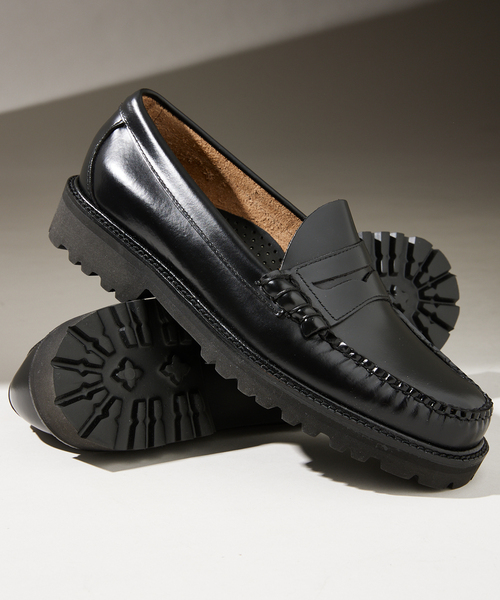 G.H.BASS（ジーエイチバス）の「【G.H.BASS / ジー エイチ バス