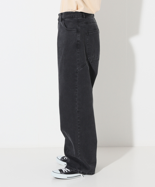 セール】【YARDSALE / ヤードセール】PHANTASY JEANS（デニムパンツ